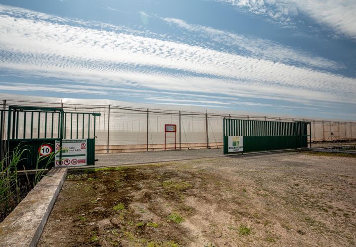 Helårsgrund i Utrera, Sevilla, Utrera - € 650.000 | Ref: 3566-01227/7688 - foto 1
