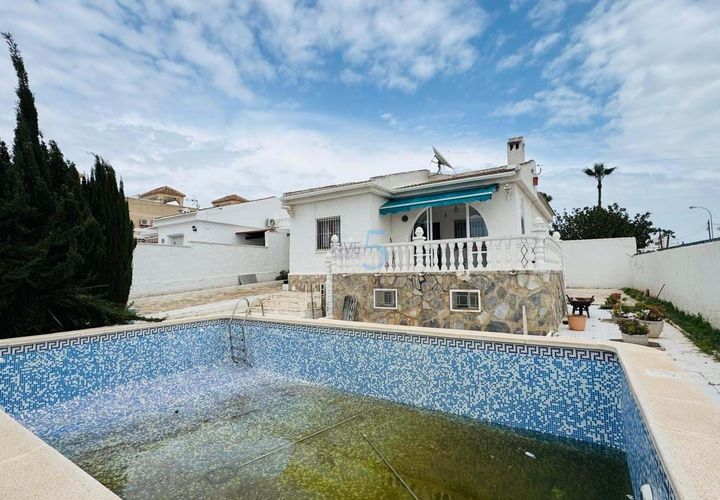 Villa a San Luis, Alicante, San Luis - € 220.000 | Ref: P8834 - foto 1