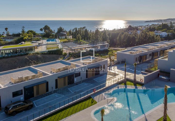 Villa a El Chaparral, Malaga, El Chaparral - € 776.000 | Ref: MRB68150 - foto 1