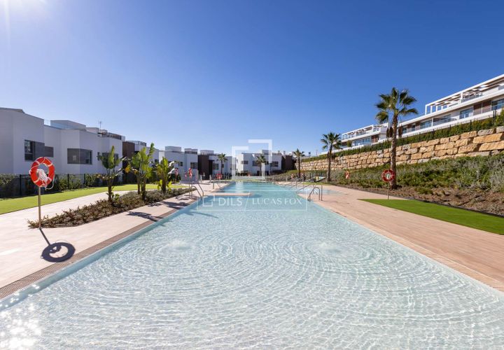 Leilighet i Marbella, Malaga, Marbella - € 1 395 000 | Ref: MRB67131 - foto 1