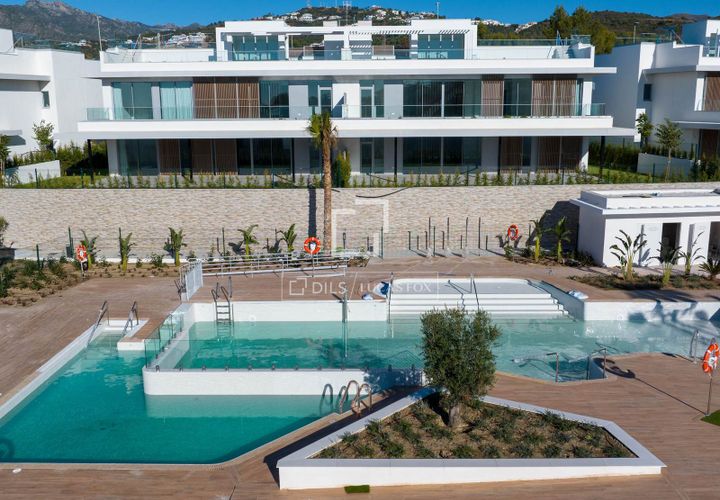 Leilighet i Marbella, Malaga, Marbella - € 1 345 000 | Ref: MRB67128 - foto 1