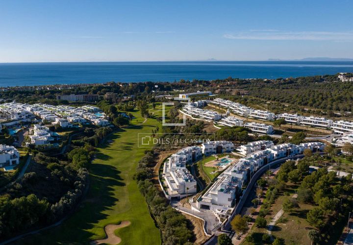 Leilighet i Marbella, Malaga, Marbella - € 1 365 000 | Ref: MRB67124 - foto 1