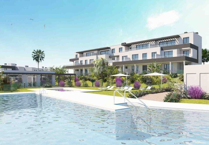 Leilighet i Estepona, Malaga, Estepona - € 385 000 | Ref: 469707 [COMPLEX: 11928] - foto 1