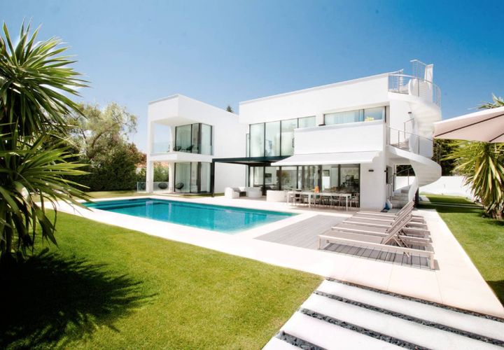 Villa i Marbella, Malaga, Marbella - € 4.950.000 | Ref: ED-408-R3530176 - foto 1