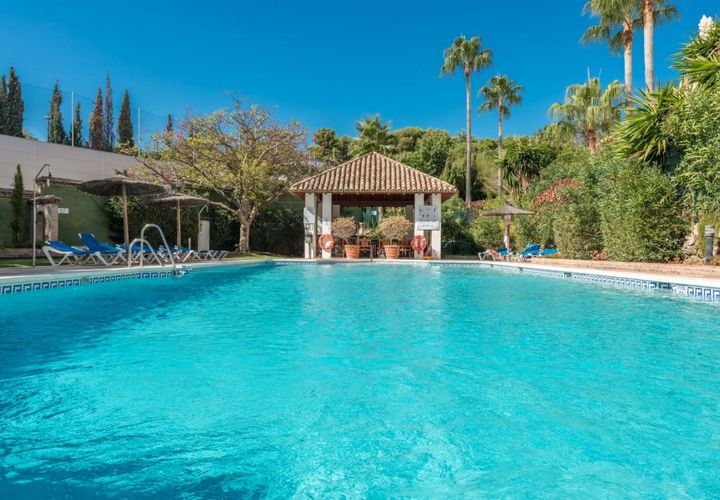 Byhus i Marbella, Malaga, Marbella - € 365.000 | Ref: ED-B66481SR - foto 1