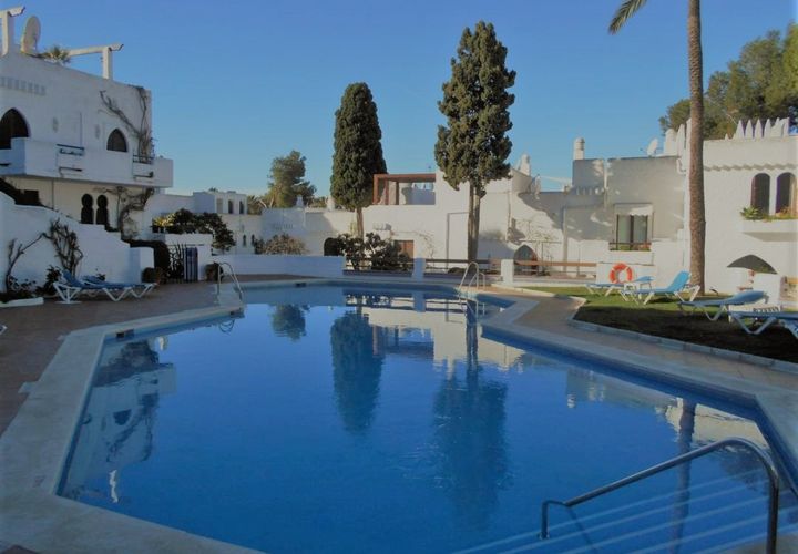 Leilighet i Marbella, Malaga, Marbella - € 435 000 | Ref: ED-B22781SR - foto 1
