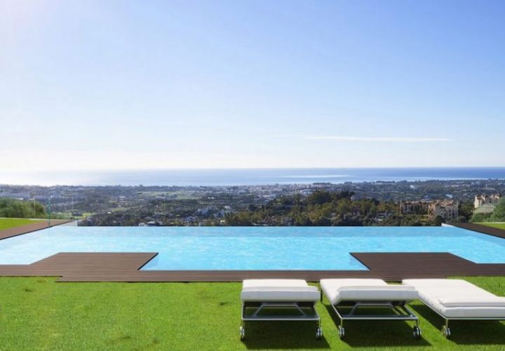 Leilighet i Marbella, Malaga, Marbella - € 830 000 | Ref: ED-B09471SR - foto 1