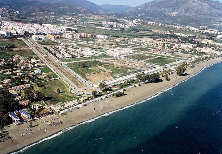 Terra a Marbella, Malaga, Marbella - € 410.500 | Ref: ED-B49051SR - foto 1