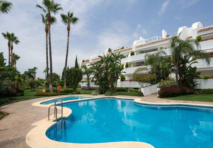 Leilighet i Marbella, Malaga, Marbella - € 770 000 | Ref: ED-B03741SR - foto 1