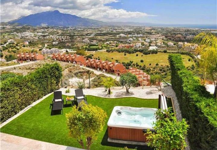 Byhus i Marbella, Malaga, Marbella - € 699.000 | Ref: ED-B99141SR - foto 1