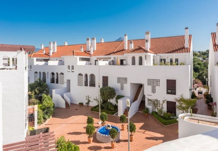 Leilighet i Marbella, Malaga, Marbella - € 319 000 | Ref: ED-B18581SR - foto 1