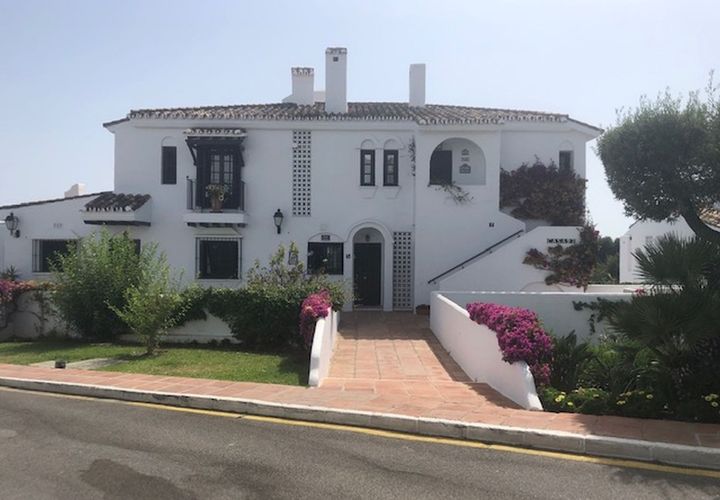 Penthouse i Marbella, Malaga, Marbella - € 650 000 | Ref: ED-B77281SR - foto 1