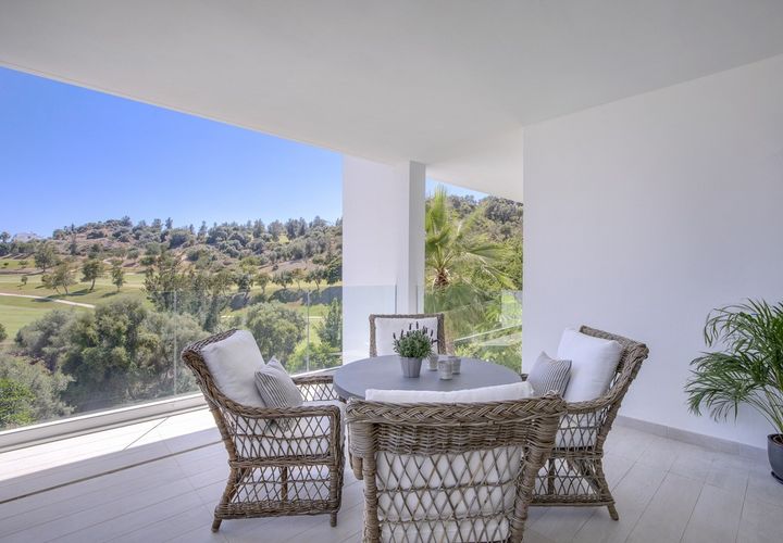 Leilighet i Benahavis, Malaga, Benahavis - € 445 000 | Ref: ED-B84181SR - foto 1