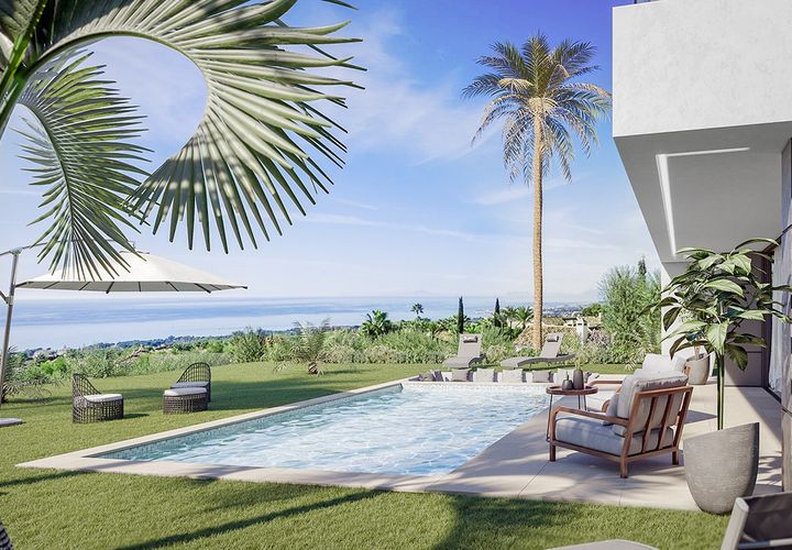 Villa a Manilva, Malaga, Manilva - € 525.000 | Ref: ED-B12181SR - foto 1
