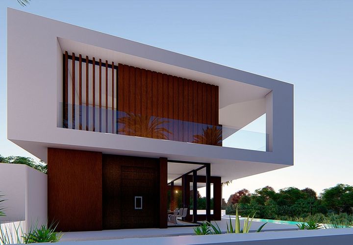 Villa a Estepona, Malaga, Estepona - € 650.000 | Ref: ED-B75081SR - foto 1
