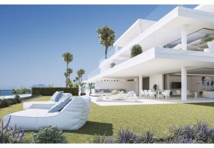 Leilighet i Estepona, Malaga, Estepona - € 3 390 000 | Ref: ED-B92171SR - foto 1