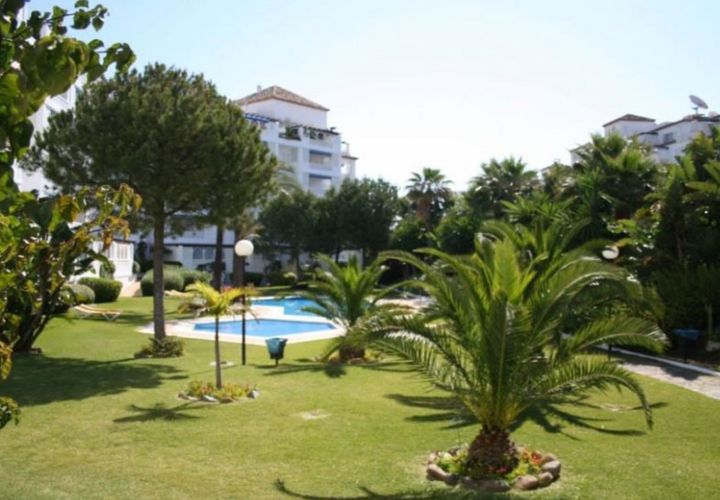 Leilighet i Marbella, Malaga, Marbella - € 604 000 | Ref: ED-B93071SR - foto 1