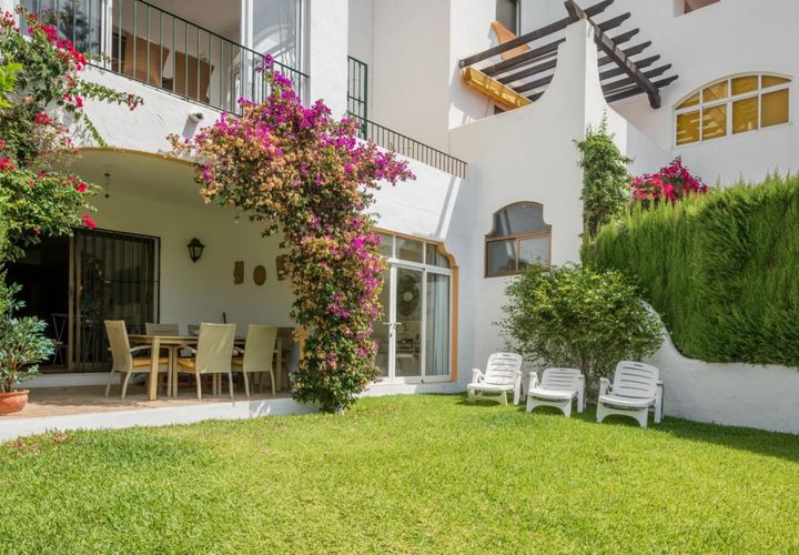 Wohnung in Marbella, Malaga, Marbella - € 450.000 | Ref: ED-B31081SR - Foto 1