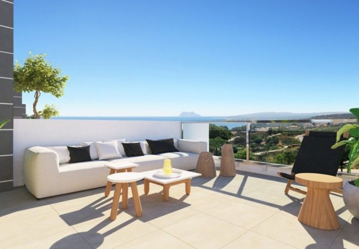 Byhus i Sotogrande, Cadiz, Sotogrande - € 315.000 | Ref: ED-B85561SR - foto 1