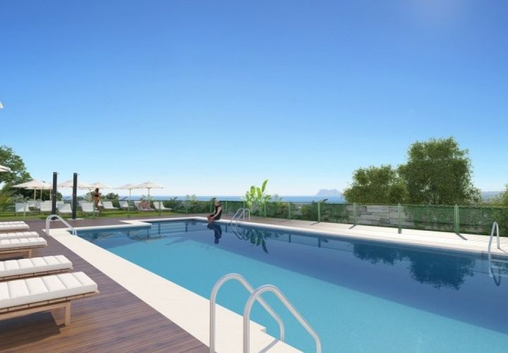 Byhus i Sotogrande, Cadiz, Sotogrande - € 343.000 | Ref: ED-B95561SR - foto 1