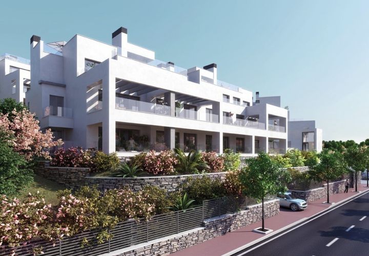 Leilighet i Marbella, Malaga, Marbella - € 350 000 | Ref: ED-B35261SR - foto 1