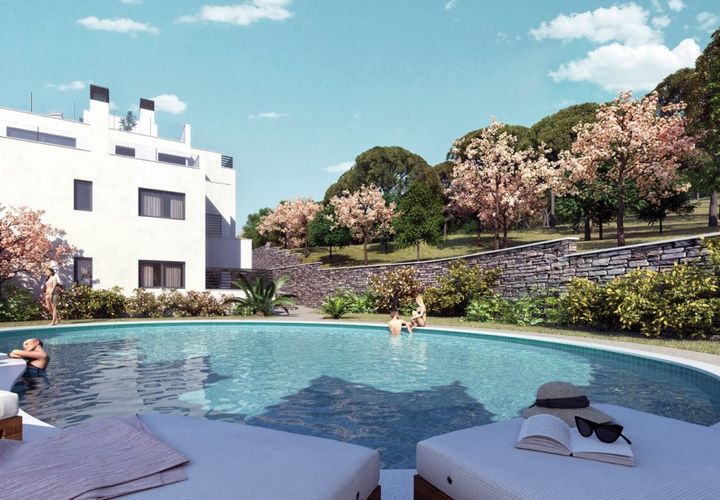 Leilighet i Marbella, Malaga, Marbella - € 296 000 | Ref: ED-B25261SR - foto 1
