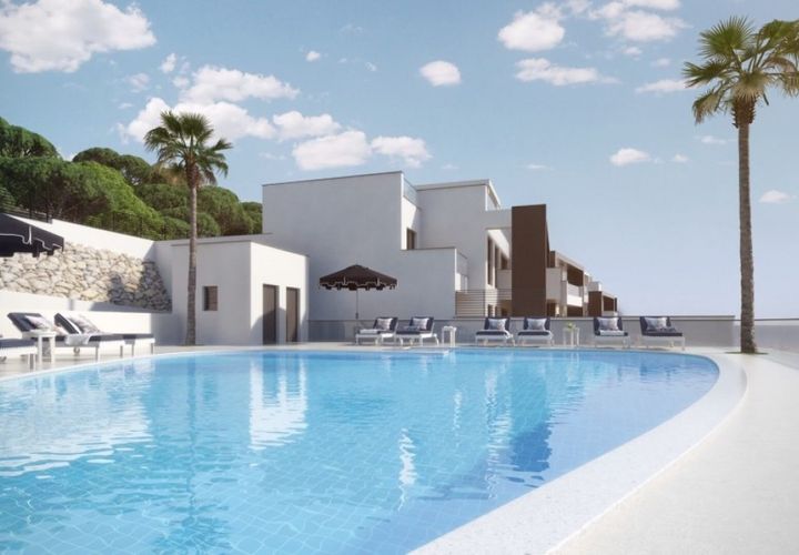 Leilighet i Benahavis, Malaga, Benahavis - € 397 000 | Ref: ED-B06361SR - foto 1