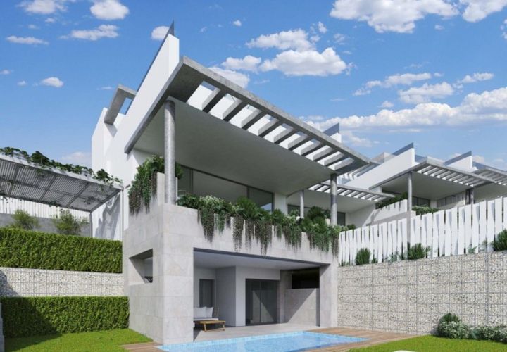 Byhus i Marbella, Malaga, Marbella - € 650.000 | Ref: ED-B34961SR - foto 1