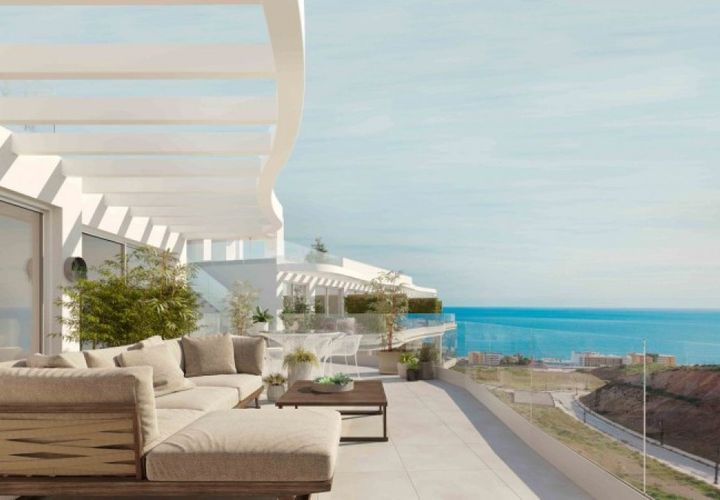 Leilighet i Fuengirola, Malaga, Fuengirola - € 349 000 | Ref: ED-B59171SR - foto 1