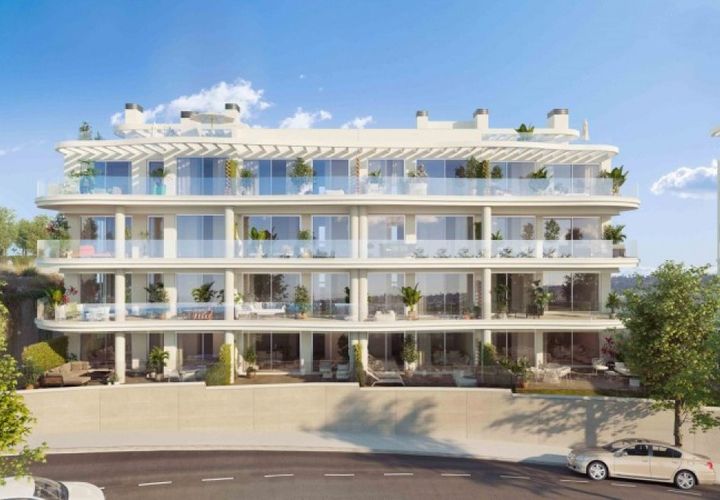 Leilighet i Fuengirola, Malaga, Fuengirola - € 378 000 | Ref: ED-B69171SR - foto 1