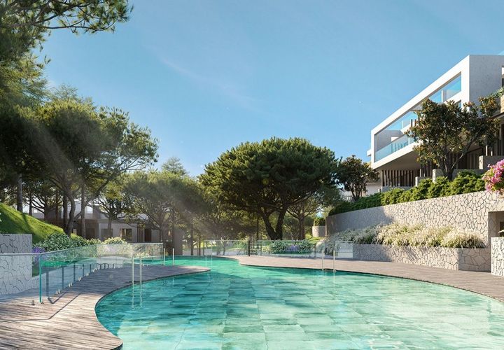 Penthouse i Marbella, Malaga, Marbella - € 910 000 | Ref: ED-B17281SR - foto 1