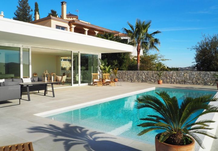 Villa a Mijas, Malaga, Mijas - € 895.000 | Ref: ED-B66871SR - foto 1