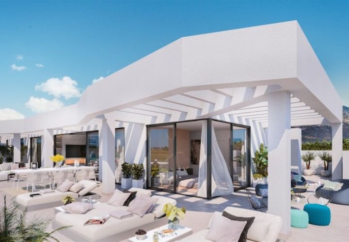Lejlighed i Mijas, Malaga, Mijas - € 675.200 | Ref: ED-B13371SR - foto 1