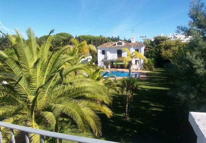 Villa a Marbella, Malaga, Marbella - € 3.500.000 | Ref: ED-B78421SR - foto 1