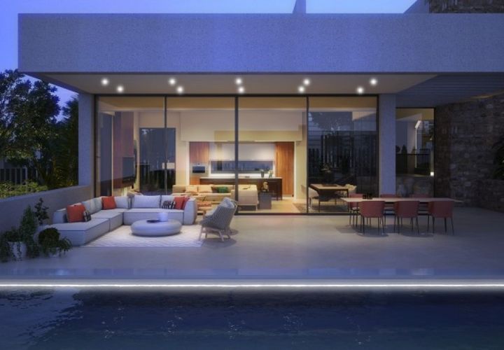 Villa a Marbella, Malaga, Marbella - € 2.495.000 | Ref: ED-B14961SR - foto 1