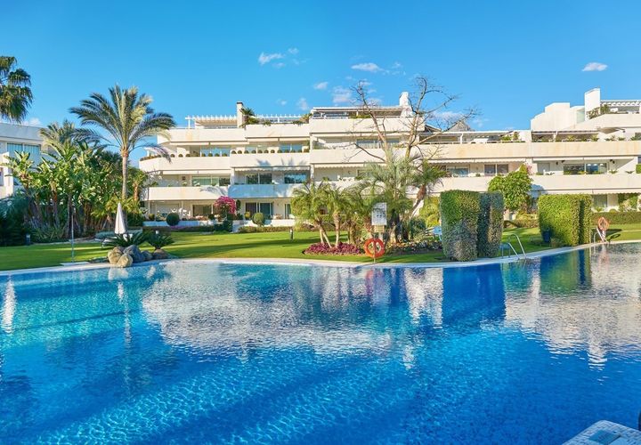 Leilighet i Marbella, Malaga, Marbella - € 995 000 | Ref: ED-B50081SR - foto 1