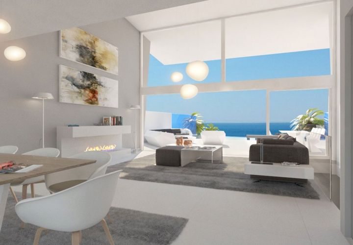 Villa a Fuengirola, Malaga, Fuengirola - € 1.599.000 | Ref: ED-B30351SR - foto 1