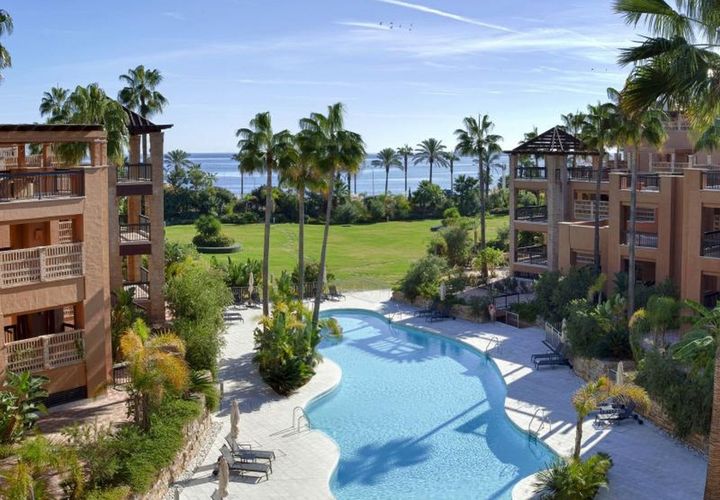 Leilighet i Marbella, Malaga, Marbella - € 850 000 | Ref: ED-B61681SR - foto 1