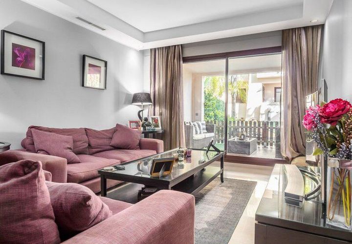 Leilighet i Marbella, Malaga, Marbella - € 425 000 | Ref: ED-B75111SR - foto 1