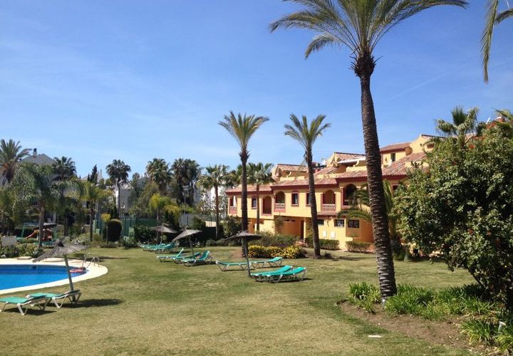 Byhus i Marbella, Malaga, Marbella - € 599.500 | Ref: ED-B19541SR - foto 1