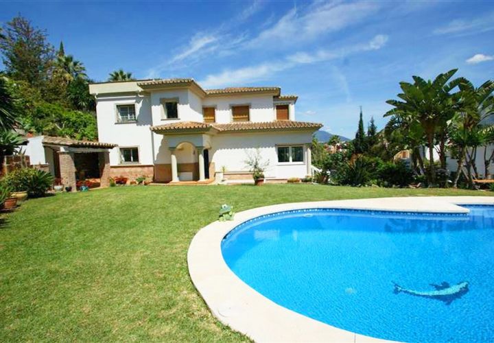Villa a Marbella, Malaga, Marbella - € 1.190.000 | Ref: ED-B94171SR - foto 1