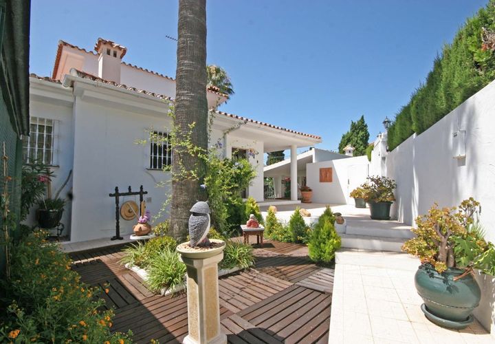 Villa en Marbella, Malaga, Marbella - € 749.000 | Ref: ED-B11271SR - photo 1