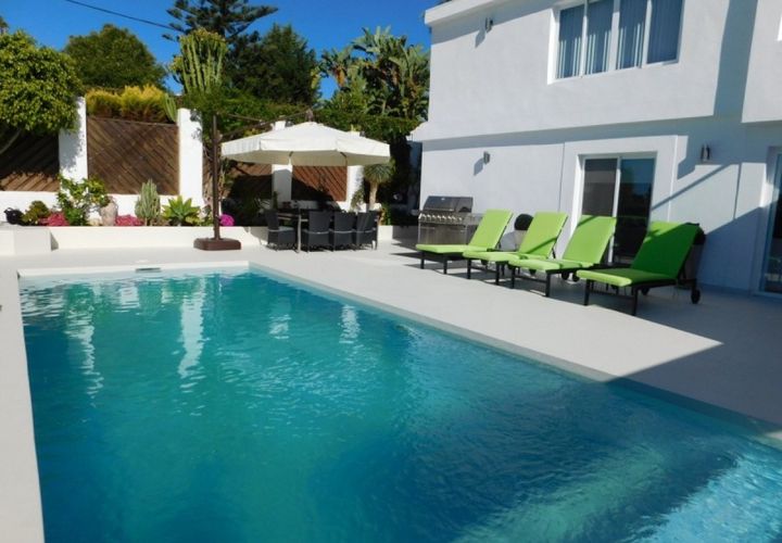 Villa a Marbella, Malaga, Marbella - € 1.295.000 | Ref: ED-B99561SR - foto 1
