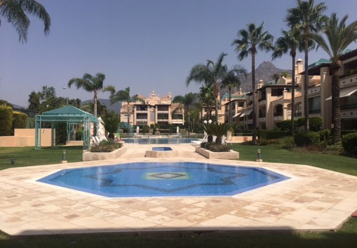 Leilighet i Marbella, Malaga, Marbella - € 799 500 | Ref: ED-B21361SR - foto 1