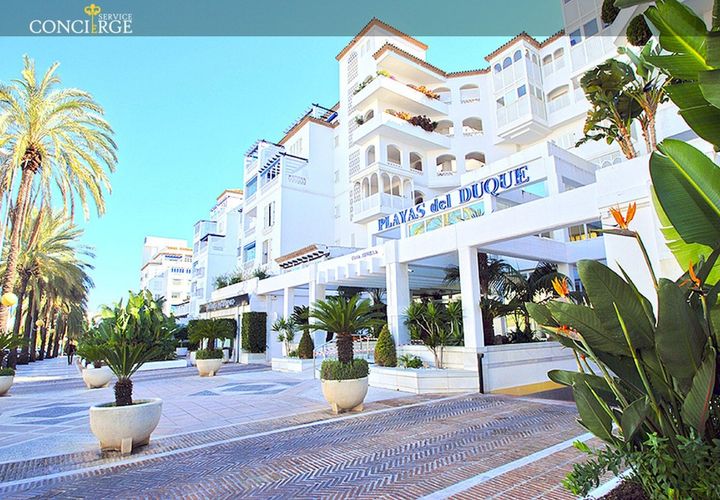 Lejlighed i Marbella, Malaga, Marbella - € 1.250.000 | Ref: ED-B80481SR - foto 1