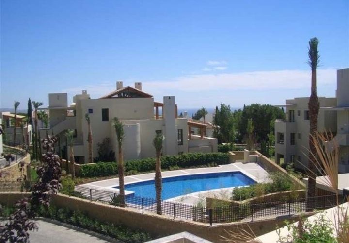 Leilighet i Marbella, Malaga, Marbella - € 790 000 | Ref: ED-B57381SR - foto 1