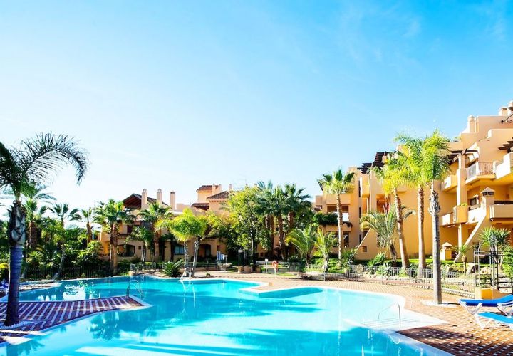 Leilighet i Marbella, Malaga, Marbella - € 975 000 | Ref: ED-B42171SR - foto 1