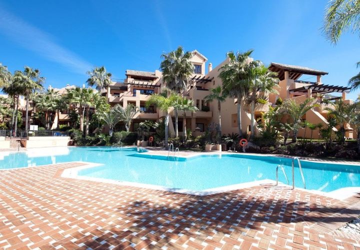Leilighet i Marbella, Malaga, Marbella - € 1 100 000 | Ref: ED-B62171SR - foto 1