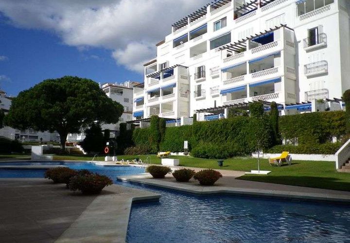 Leilighet i Marbella, Malaga, Marbella - € 895 000 | Ref: ED-B7681SR - foto 1