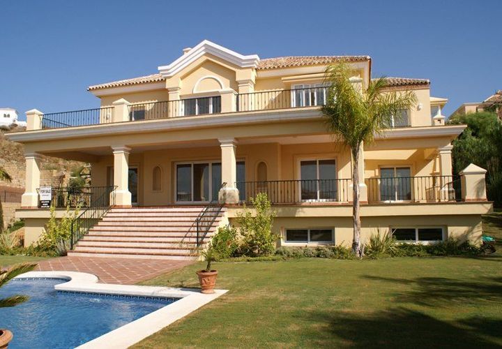 Villa i Marbella, Malaga, Marbella - € 2.250.000 | Ref: ED-B4511SR - foto 1